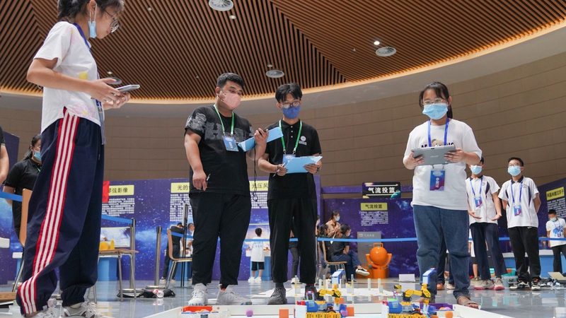 成都智慧园区大屏可视化：如何打造高效信息展示平台**